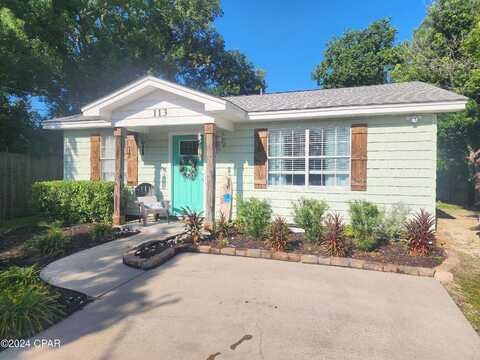 Vestavia, PANAMA CITY BEACH, FL 32413