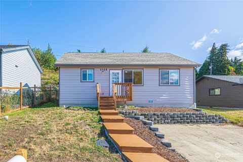 12Th, PORT ANGELES, WA 98363