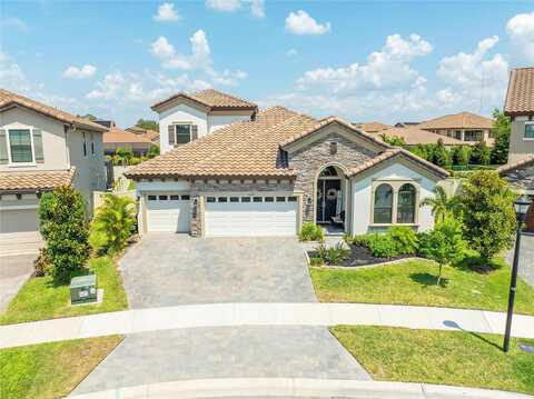 Fish Eagle, RIVERVIEW, FL 33569