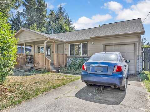 5Th, NEWBERG, OR 97132