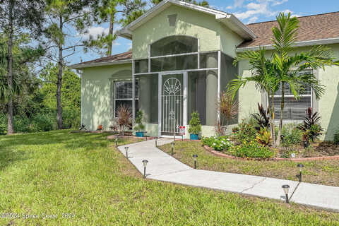 Tower, PALM BAY, FL 32909