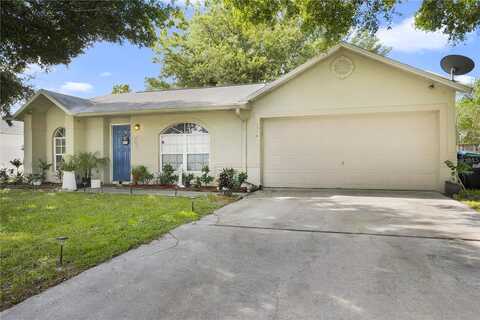 Kenworth, APOPKA, FL 32712