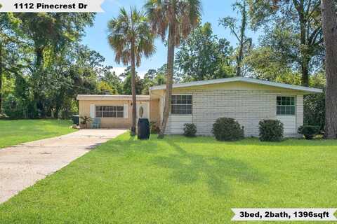 Pinecrest, TALLAHASSEE, FL 32301
