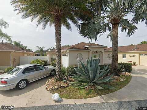 Burnettown, THE VILLAGES, FL 32162