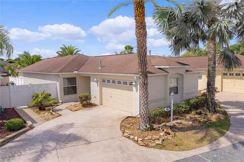 Burnettown, THE VILLAGES, FL 32162