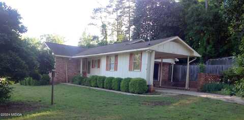 Darlington, MACON, GA 31210