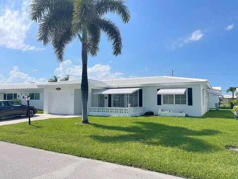 3Rd, BOYNTON BEACH, FL 33426