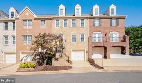 Quaker Hill, ALEXANDRIA, VA 22314