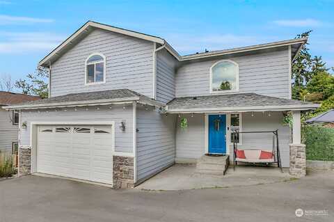 9Th, MILTON, WA 98354