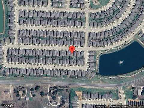 Blaze, AUBREY, TX 76227