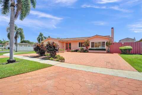18Th, PEMBROKE PINES, FL 33026