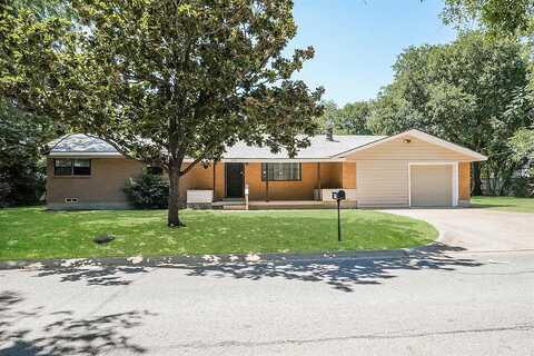 Oneida, WAXAHACHIE, TX 75165