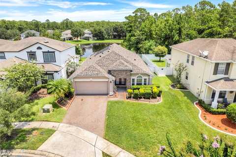 High Bush, ORLANDO, FL 32825
