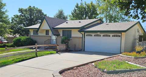 Ohio, LAKEWOOD, CO 80226