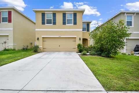 Carlton Fields, RIVERVIEW, FL 33579