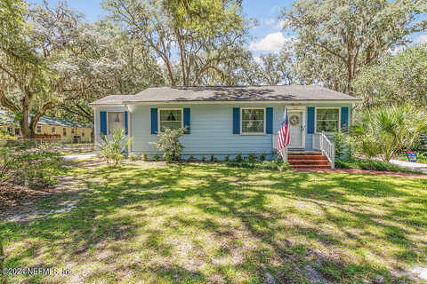 18Th, FERNANDINA BEACH, FL 32034