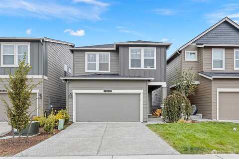 187Th Street, PUYALLUP, WA 98374