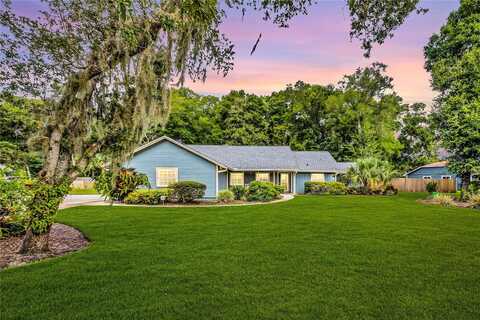 Ross Lake, SANFORD, FL 32771