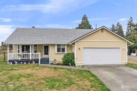199Th, SPANAWAY, WA 98387