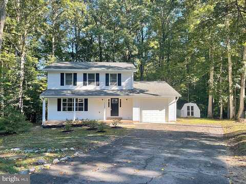 Heavenwood, SPOTSYLVANIA, VA 22553