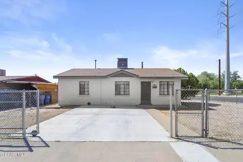 Lariat, EL PASO, TX 79915