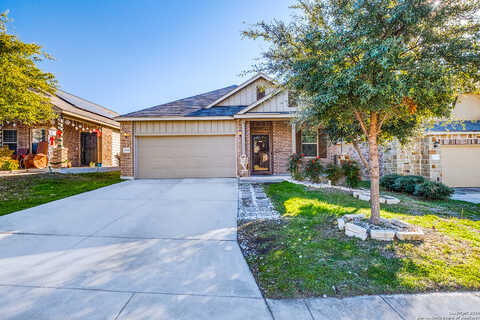 Ashbury, SAN ANTONIO, TX 78245