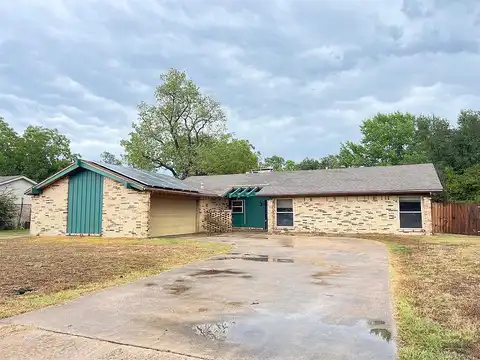 Royal Oaks, GREENVILLE, TX 75402