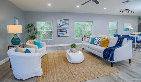 Rio Grande, SEGUIN, TX 78155