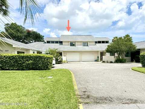 La Pasada, PONTE VEDRA BEACH, FL 32082
