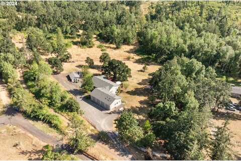 Comer Creek, MOLALLA, OR 97038