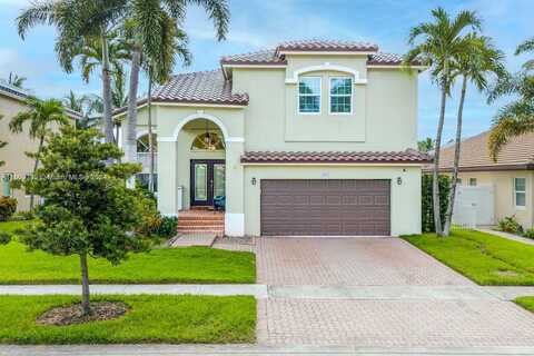 185Th, PEMBROKE PINES, FL 33029