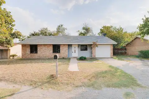 Monterrey, ELGIN, TX 78621