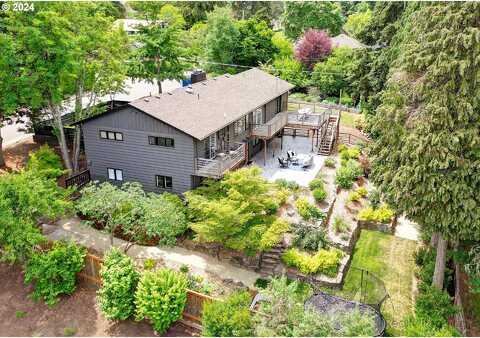 Laurel, LAKE OSWEGO, OR 97034