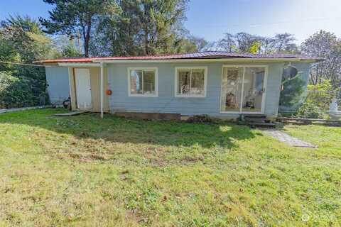 Juniper, GRAYLAND, WA 98547