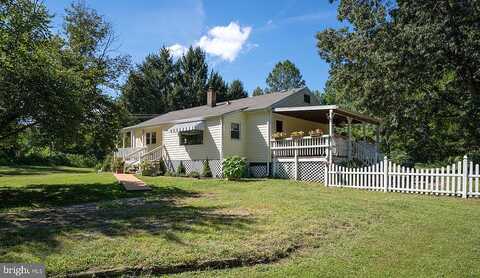 Woodside, KING GEORGE, VA 22485