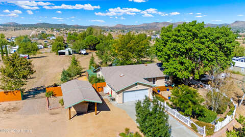 Moon Shadow, CHINO VALLEY, AZ 86323