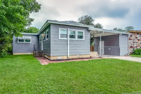 Bartholomae, SEGUIN, TX 78155