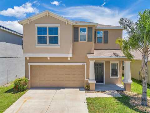 Golden Wonder, RIVERVIEW, FL 33578