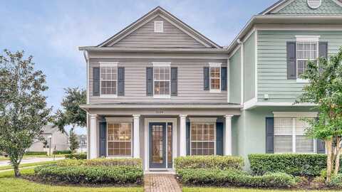 Ridgebloom, ORLANDO, FL 32829