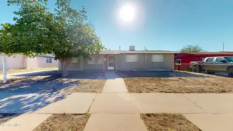 Burgess, EL PASO, TX 79907