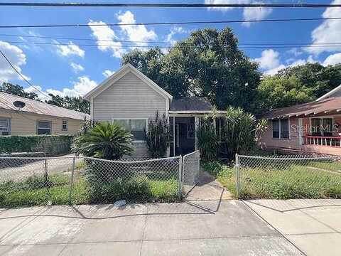 Columbus, TAMPA, FL 33605
