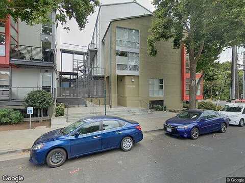 41St, EMERYVILLE, CA 94608