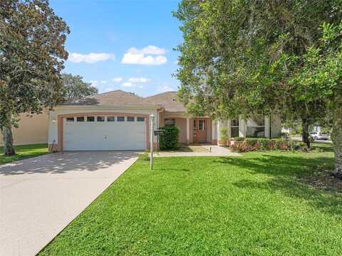 Del Mar, LADY LAKE, FL 32159