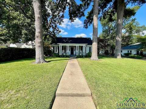 Turner, LONGVIEW, TX 75601