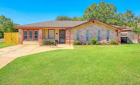 Dyche, ALVIN, TX 77511