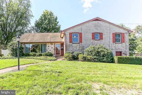 2Nd, LEBANON, PA 17042