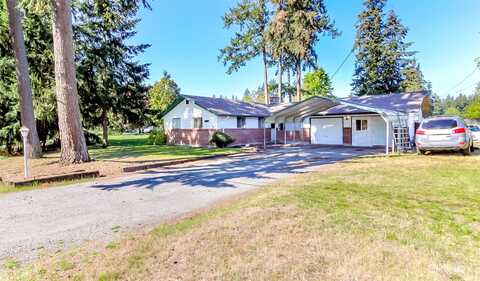 126Th, PUYALLUP, WA 98373