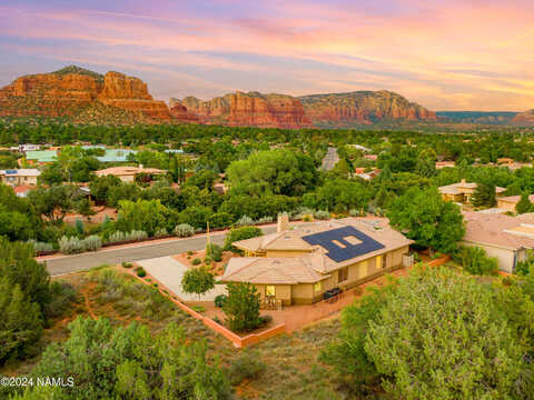 Stone Creek, SEDONA, AZ 86351