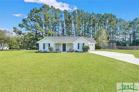 Jasmine, GUYTON, GA 31312
