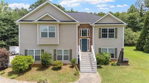 Cedar Creek, CEDARTOWN, GA 30125